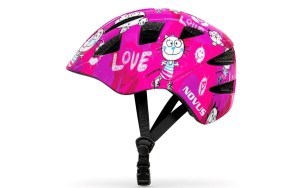 NOVUS PINK KITTY